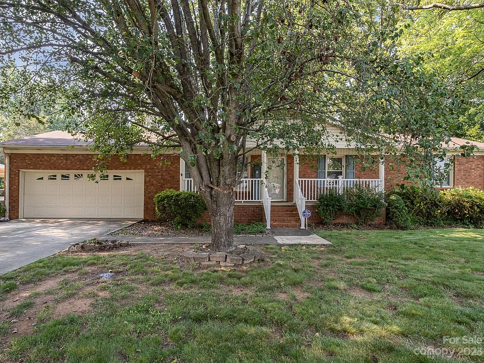 306 Windy Rush Rd, Kannapolis, NC 28081 MLS CAR4035783 Zillow