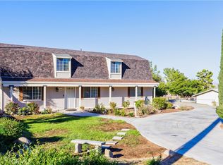 16336 Adelia St, Hesperia, CA 92345