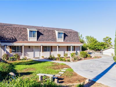 16336 Adelia St, Hesperia, CA, 92345