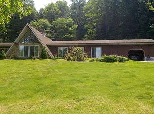 731 Keystone Rd, Brockport, PA 15823