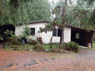420 Walker Rd, Kelso, WA