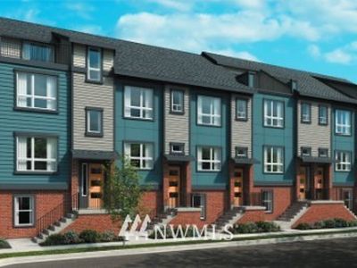 1021 6th Walk (UNIT 21.6) NE, Northeast Issaquah, WA, 98029