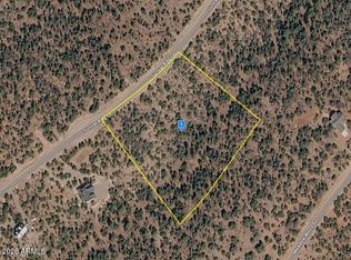 5010 Sunset Ridge Loop, Happy Jack, AZ 86024