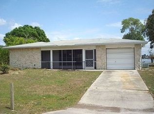 317 Spring View Cir, Pt Charlotte, FL 33948