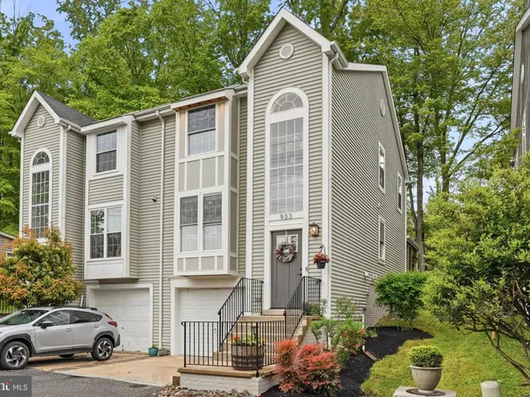 933 Forest Hills Ave, Annapolis, MD 21403