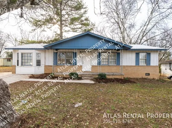 609 Murray Rd NW, Huntsville, AL 35811