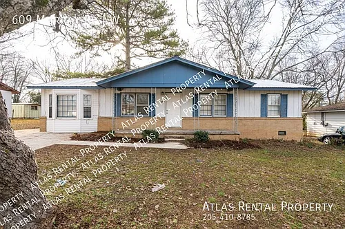 609 Murray Rd NW Photo 1
