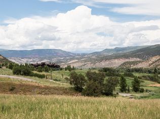 1544 Frost Creek Dr, Eagle, CO 81631