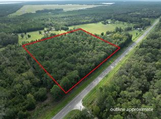 0 SE STATE ROAD 100, STARKE, FL 32091