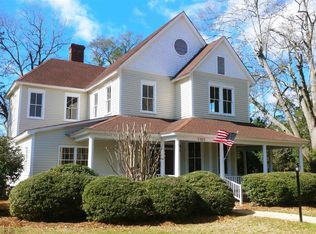 1303 Lyttleton St, Camden, SC 29020