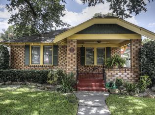 815 Ralfallen St, Houston, TX 77008