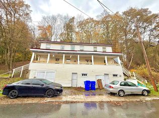 51 Merrill Street, Springfield, VT 05156