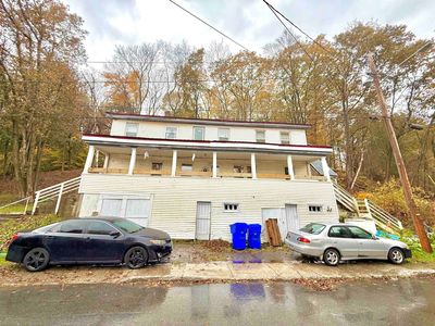 51 Merrill Street, Springfield, VT, 05156