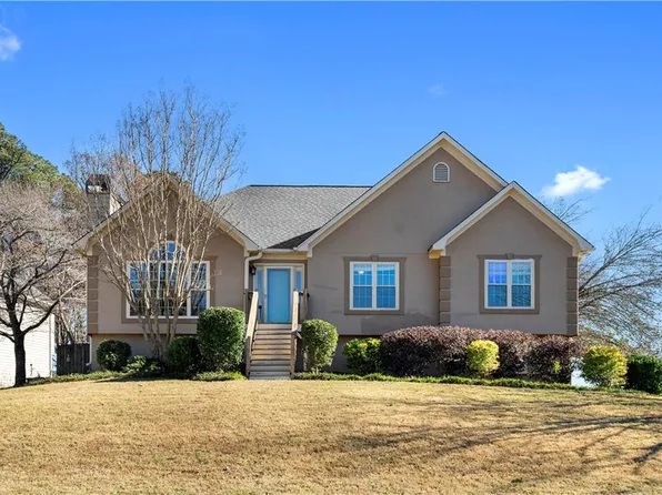 2012 Spicers Ln, Woodstock, GA 30189