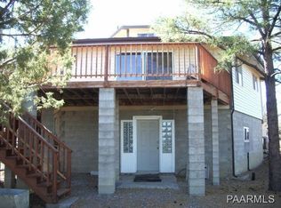 1255 S Senator Hwy, Prescott, AZ 86303