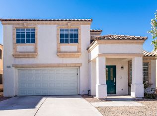 2205 Royal Caribbean Ave, North Las Vegas, NV 89031