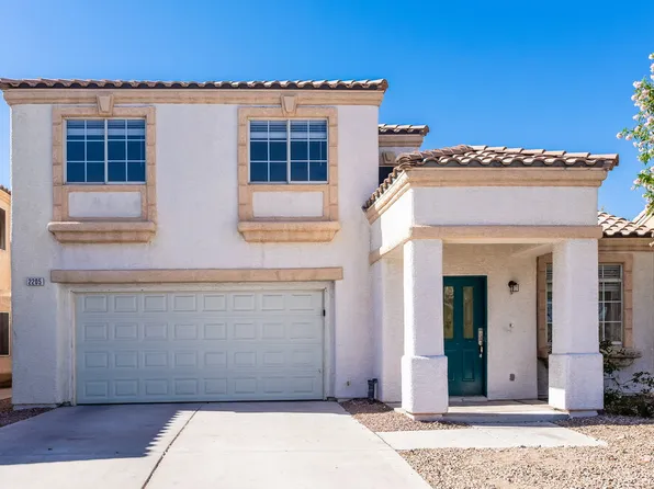 2205 Royal Caribbean Ave, North Las Vegas, NV 89031