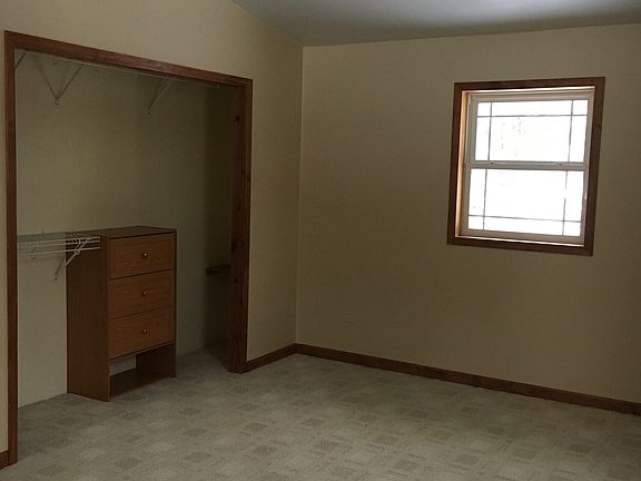 Upstairs master suite 