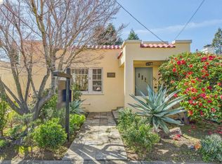 2833 Morgan Ave, Oakland, CA 94602