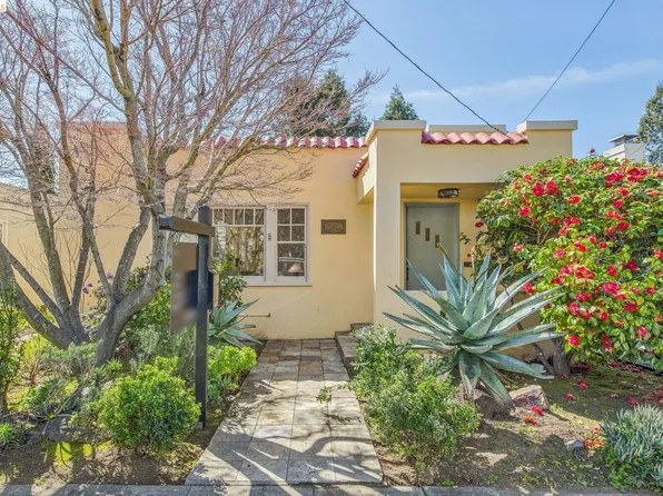 2833 Morgan Ave, Oakland, CA 94602