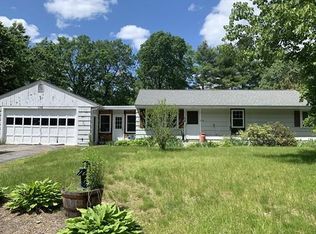 136 Sandy Pond Rd, Ayer, MA 01432