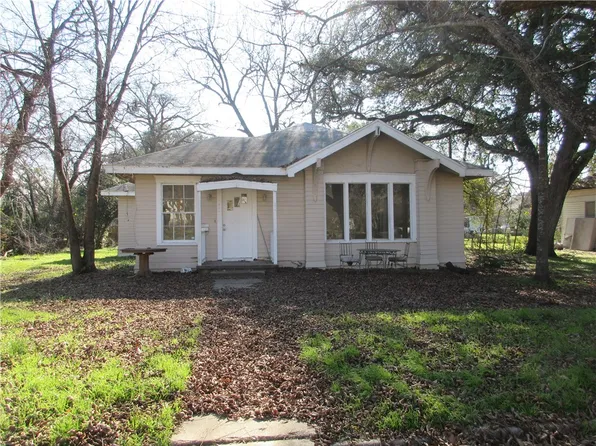 424 Gift St #1, Marlin, TX 76661