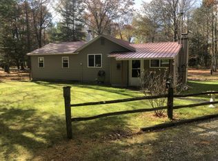 10440 S Airport Rd, Atlanta, MI 49709