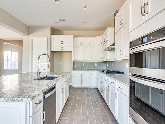 Quality Home Builder in Peoria