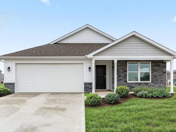 610 Dobby Ct, Bluffton, IN 46714