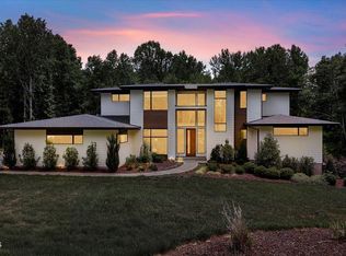 196 Mountaintop Cir, Bear Creek, NC 27312