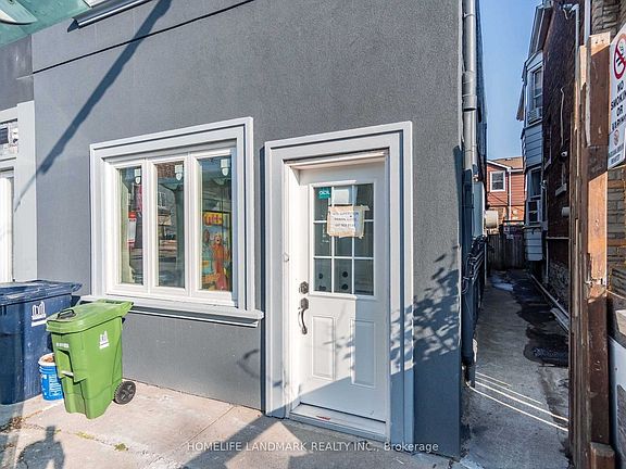2nd image of 143 Symington Ave