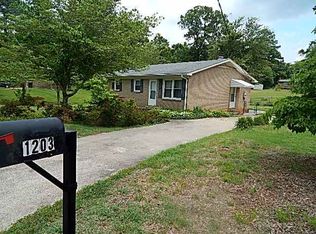 1203 Westover Cir, Rock Hill, SC 29732