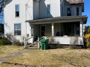 4 W 4th St, Frazeysburg, OH