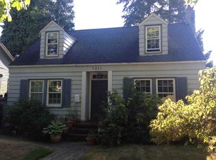 5252 37th Ave NE, Seattle, WA 98105