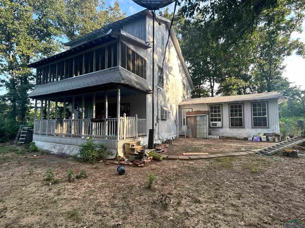 561 County Road 1247, Linden, TX 75563