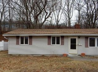 46 McAuliffe Rd, Randolph, MA 02368