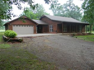 2133 S Highway 253, Greenwood, AR 72936