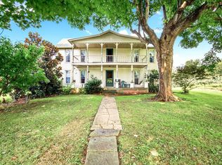 28 Baldwin Rd, Mc Kee, KY 40447