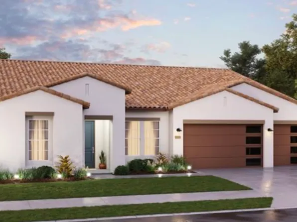 15033 Via Boccioni, Rancho Murieta, CA 95683