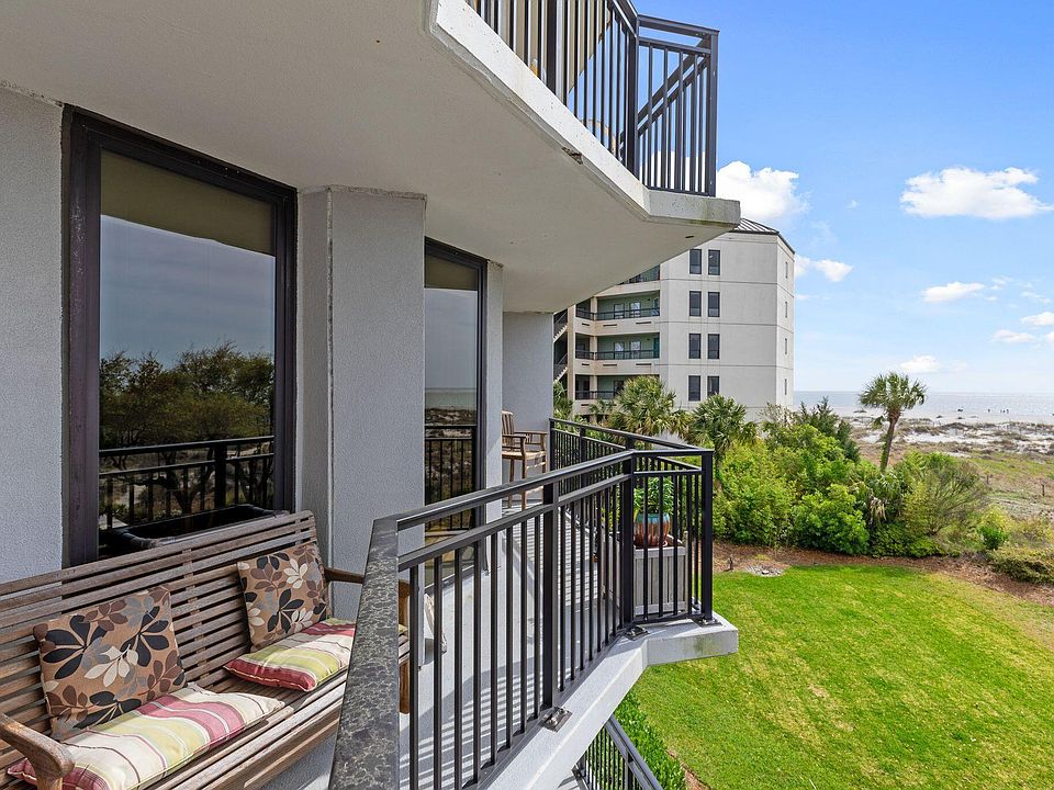 7600 Palmetto Dr D221, Isle Of Palms, SC 29451 Zillow