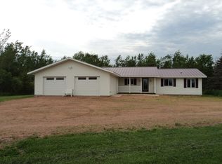 W135 Water Rd, DORCHESTER, WI 54425