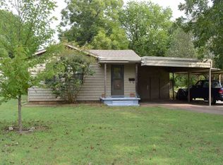 1616 E 4th Ave, Stillwater, OK 74074