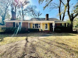617 Green St, Kingstree, SC 29556