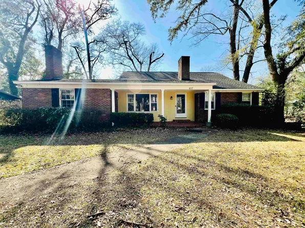 617 Green Street, Kingstree, SC 29556