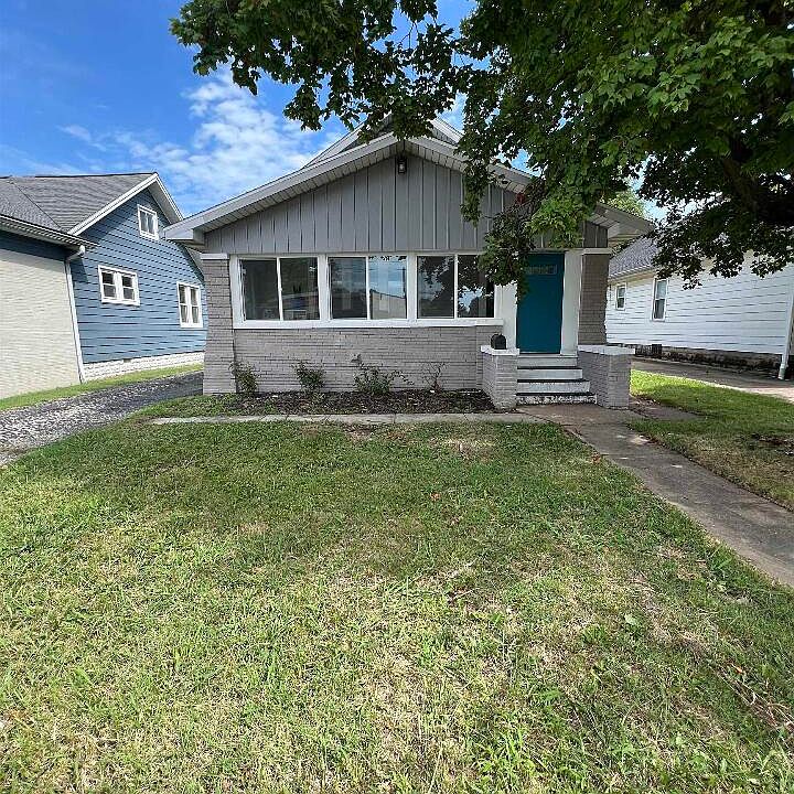 2013 Stringtown Rd, Evansville, IN 47711 Zillow