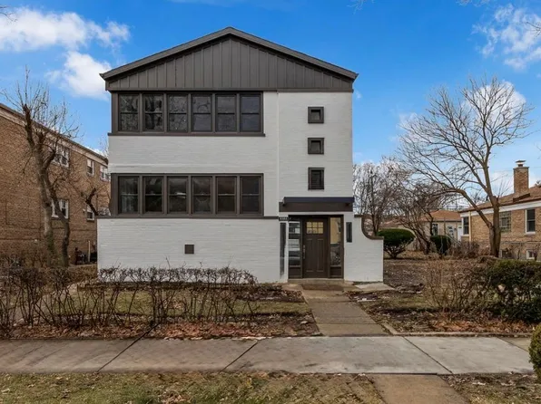 6304 N Troy St, Chicago, IL 60659
