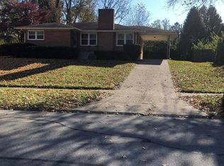 2816 Phoenix Rd, Lexington, KY 40503