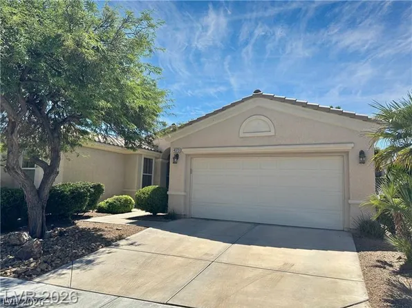 4373 Carta Luna St, Summerlin, NV 89135