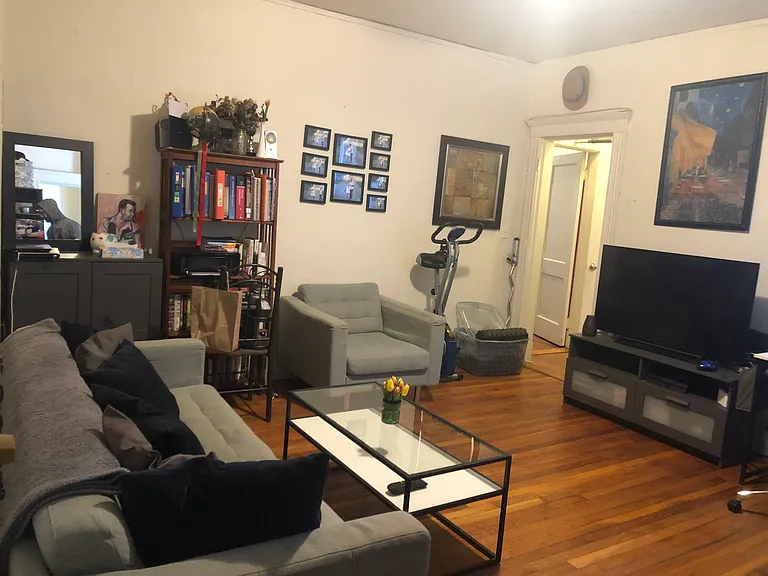 235 Park Dr #15 — Photo 1