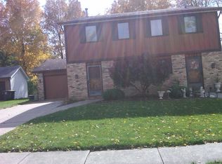 3530 Kendale Dr, Fort Wayne, IN 46835